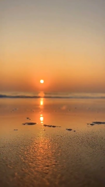 Sun Goes Down On My Side Of Town Remix Sun Goes Down By My Side Of Town #fy #sunset #beach #ocean - YouTube