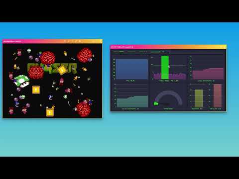 Phaser 4 Debug Tools