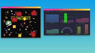 Phaser 4 Debug Tools