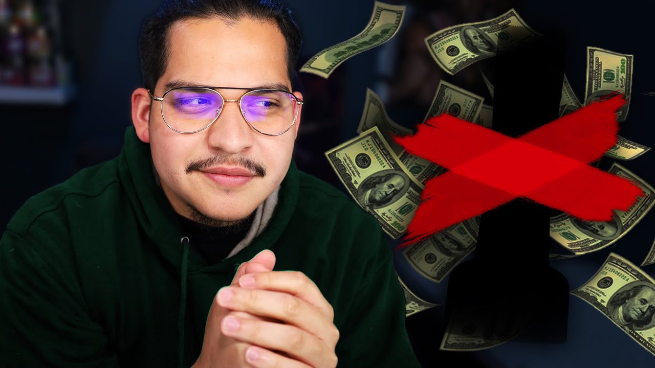 The Worst Sponsor Experience I've Ever Had