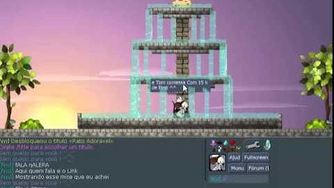 Transformice Pirata 2014 Vagas Para Mod,15k de queijos e de Morangos,15k De Firsft ^^