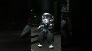 #Shorts #NeosVR #FurryContentCreator