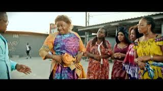 SARAH LIZ - COATCHA Clip Officiel