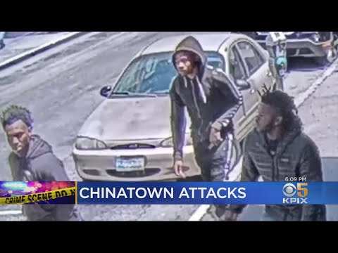 3-sought-in-strong-arm-robbery-in-san-francisco's-chinatown