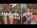 Tündérkert & Lillafüred | MISKOLC VLOG