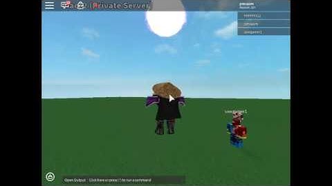 Roblox Script Showcase Episode #171 Searing Emperor [LEAK]
