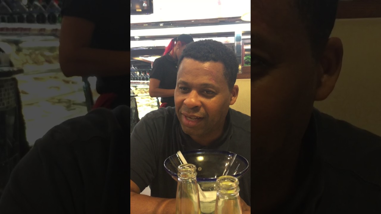 When Cute Black Guy Speak Vietnamese Youtube