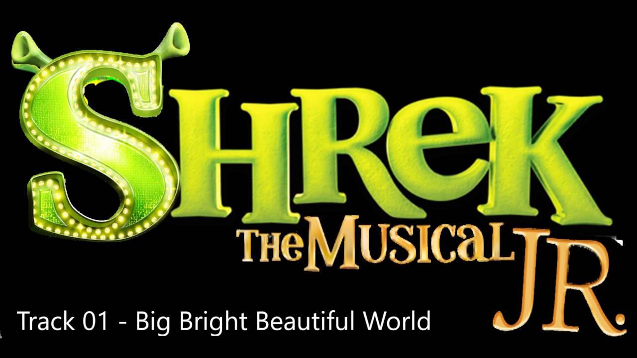track 1 big bright beautiful world youtube big bright beautiful world sheet music