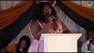 Esandleni somusa - Sbani @ComeforthM