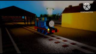 ( Creepy pasta reading) Thomas's nighttime adventure.