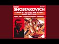 Miniature de la vidéo de la chanson Ballet Suite No. 4: Iii. Scherzo (From 'The Bolt')