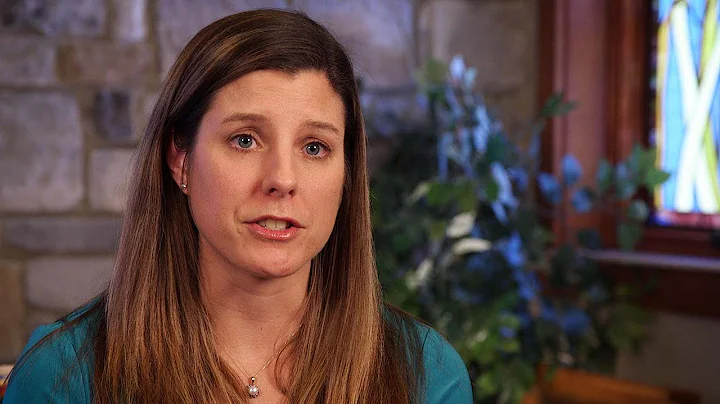 Elizabeth Brennan, CFO & Treasurer