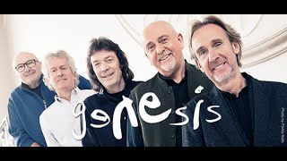 Genesis Albums Ranked Worst to Best