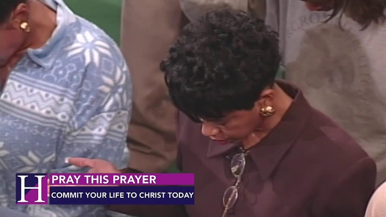 BEING LED BY GODS SPIRIT | Bishop Dennis Leonard