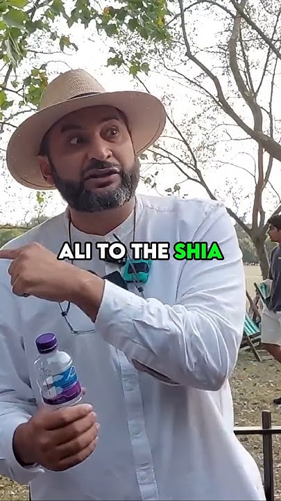 This Is What Shias Believe About Ali RA Adnan Rashid YouTube this-is-what-shias-believe-about-ali-ra-adnan-rashid-youtube