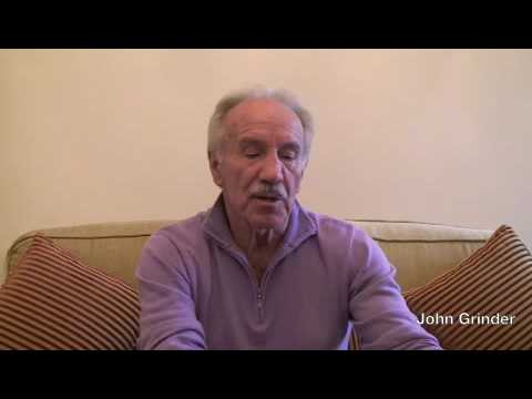 джон гриндер