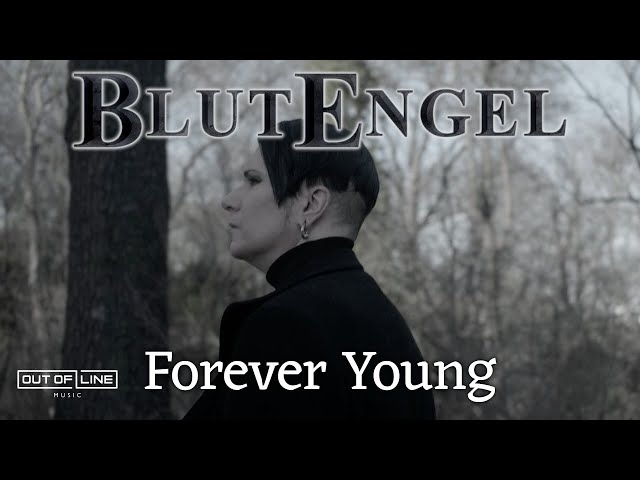 Blutengel - Forever young