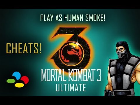 ultimate mortal kombat 3 hack edition definition