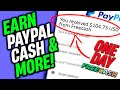 How To Earn $104/day in FREE PayPal Money (FreeCash Review - With Payment PROOF!)