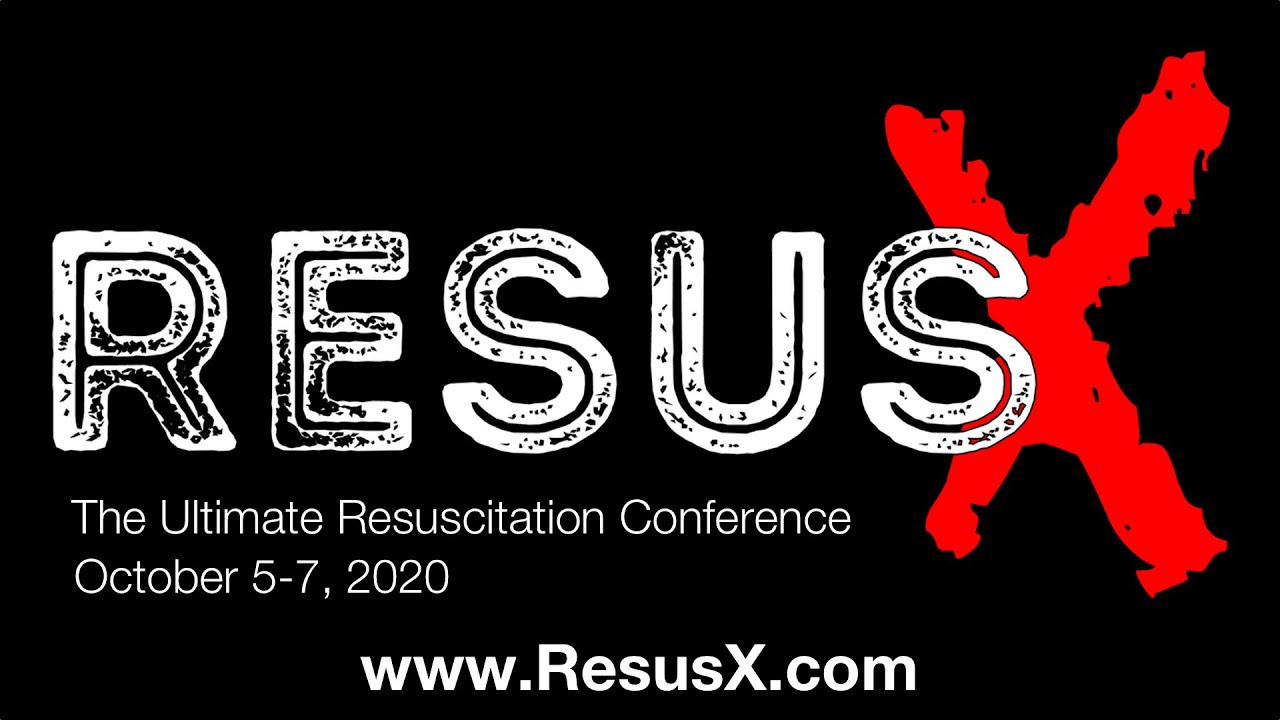 Life-Threatening Asthma