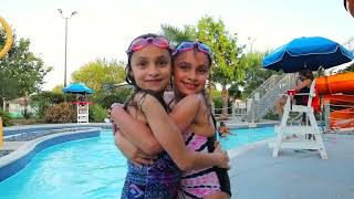 Flick and Float 2023 | City of Pharr Aquatic Center