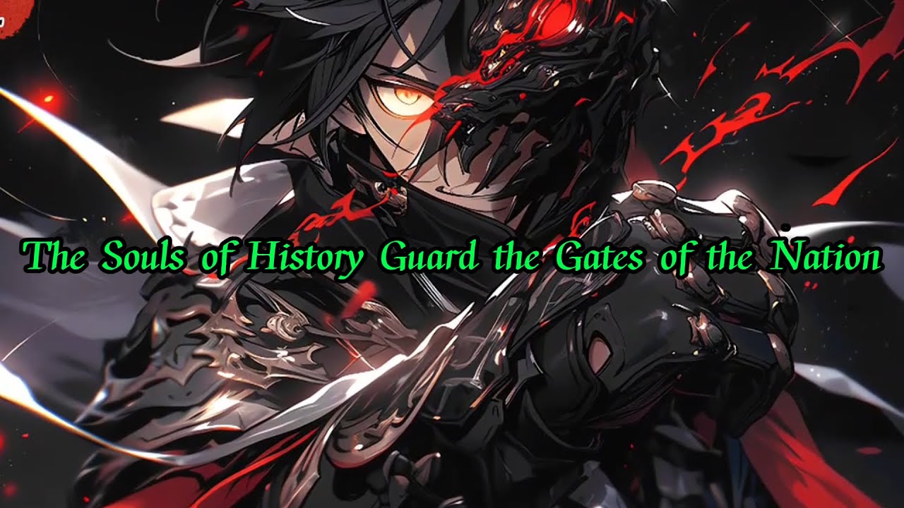 The Ten Thousand Clans Invasion Chapter 1 www.youtube.com