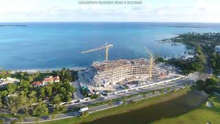 Goldwynn Residences - Construction Progress Video - October 9, 2020