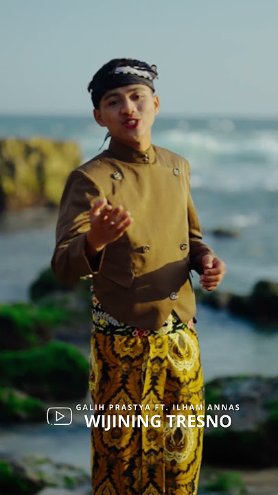Galih Prastya Ft  Ilham Annas - Wijining Tresna #trending #viral #shorts #short #musik #meydarahma