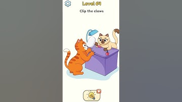 Dop 5 Delete on part level up Android iOS Gameplay #shorts #dop