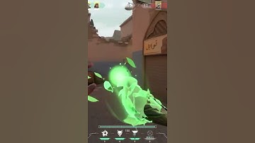 Clean Skye 4K on Bind #shorts #valorant #valorantclips #hot #clean #lol #funny