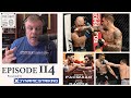 Teddy Atlas on Dustin Poirier vs Conor McGregor & UFC 257, Ryan Garcia vs Manny Pacquiao + more