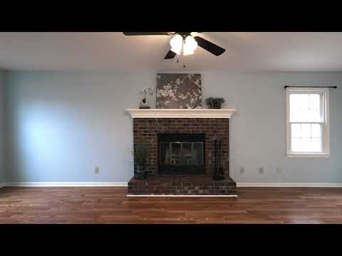 719 Soho Street, Hampton, VA home video tour