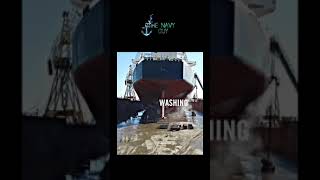 Drydock || 20 Photos 2 Videos Trend || The Navy Guy