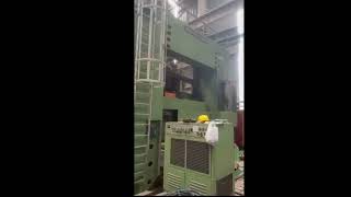 Plano Miller Waldrich Coburg 17S-10-FP-250NC MA3450
