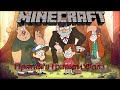 ПРЯТКИ В ГРАВИТИ ФОЛЗ | MINECRAFT КАРТА