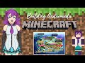 【 華カイカ ・ マイクラ 】More Minecraft!