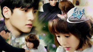 What the Eyes Say byTei [Park Min Young And Ji Chang-wook]