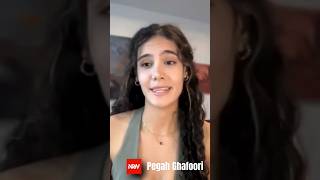 Actor, Pegah Ghafoori AKA “Fatima Hassan” talks FROM: Season 3 with NRW!
