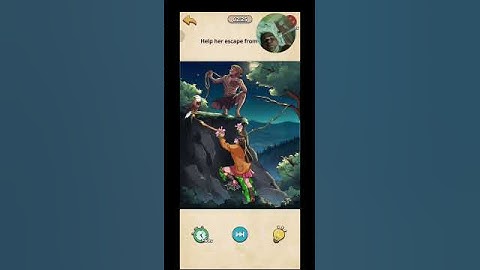 Nightmare puzzles Level 42