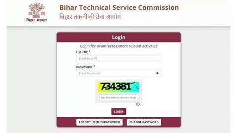 Bihar BTSC GMO Result 2025 | Cut Off Marks, Merit List