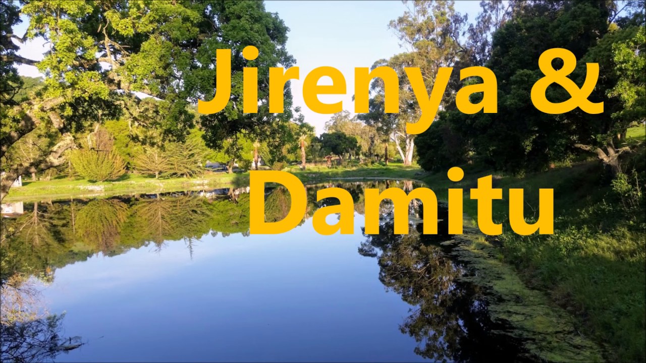 Gooftaan Gaafa Hundumaa:  Jirenya & Damitu