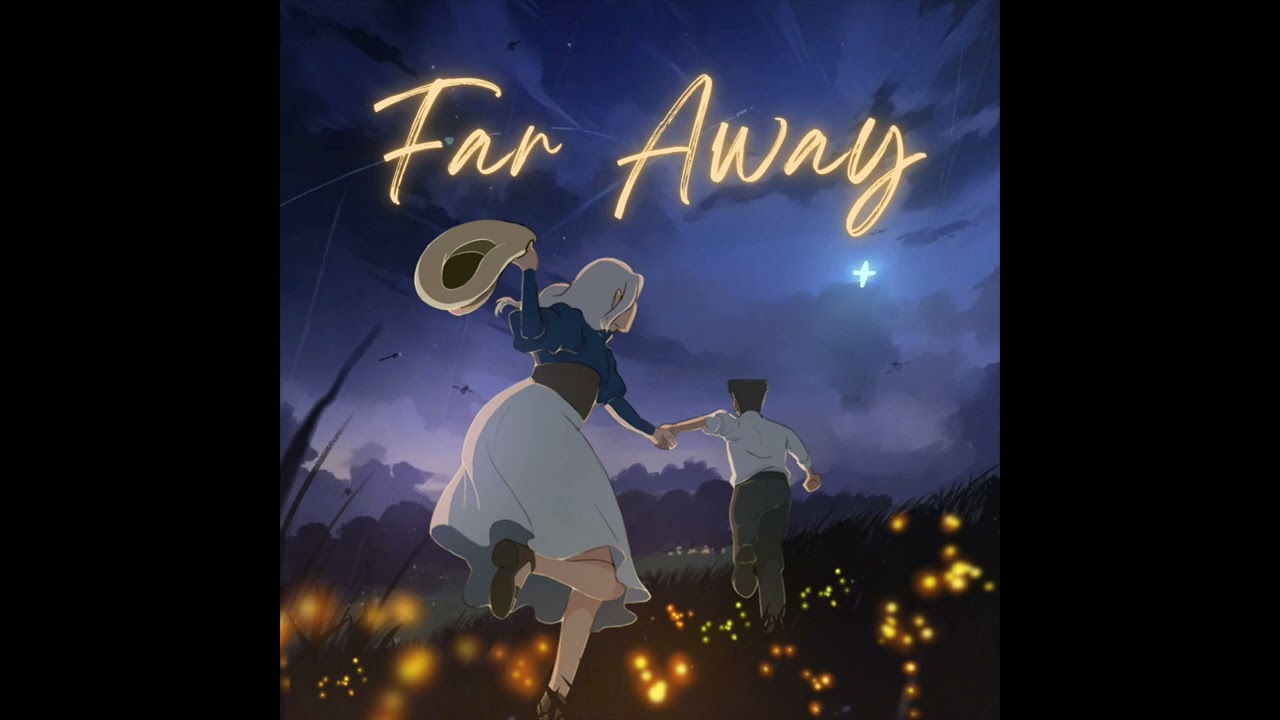 Watch Far Away - Semwal (Official Audio) on YouTube Watch Far Away - Semwal (Official Audio) on YouTube