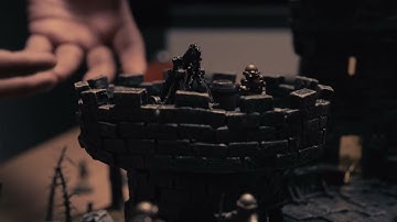 1490 Doom - Combat Mechanics