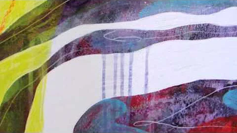 Ethereal The Art of Cheryl Petersen