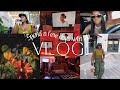 VLOG! WINE DATE | CELEBRATING 50 YEARS OF HIP HOP WITH ADIDAS | NEW CLOTHES + TAILOR VISITS &amp; MORE