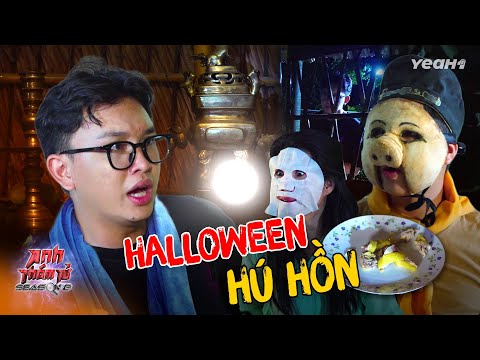 Video KỲ ÁN 124: 
