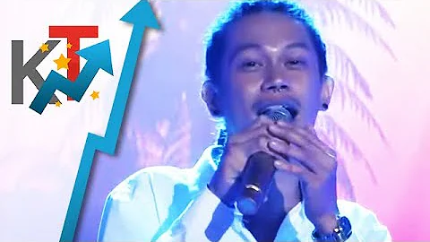 Ralph Mariano sings Brownman Revival's Sorry Na, Pwede Ba