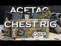 Handson with the acetac skeletal chest rig is it worth it