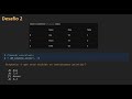 Aula Prática: Python para Ciência de Dados (Leitura de arquivos, Seleção, Filtros e consultas)