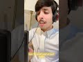 جديد نادر الشراري يغني الله لايوفقهم الي احرموني منه 